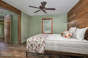 209 E Franklin St, Spring Hope, NC 27882 - Photo 17