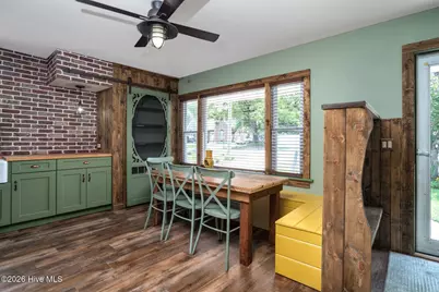 209 E Franklin Street, Spring Hope, NC 27882 - Photo 5