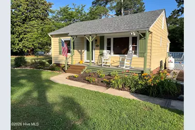 209 E Franklin Street, Spring Hope, NC 27882 - Photo 1