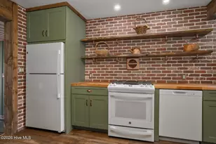 209 E Franklin St, Spring Hope, NC 27882 - Photo 13