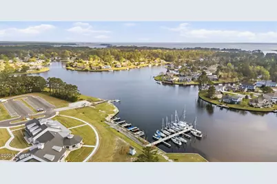1503 Mona Passage Court, New Bern, NC 28560 - Photo 55