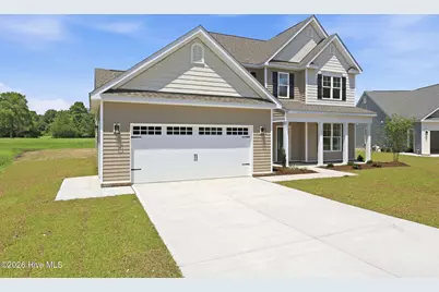 1503 Mona Passage Court, New Bern, NC 28560 - Photo 3