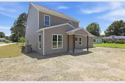 1503 Mona Passage Court, New Bern, NC 28560 - Photo 37