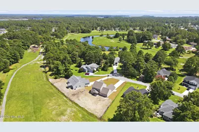 1503 Mona Passage Court, New Bern, NC 28560 - Photo 45