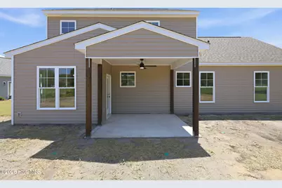 1503 Mona Passage Court, New Bern, NC 28560 - Photo 35