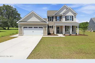 1503 Mona Passage Court, New Bern, NC 28560 - Photo 1
