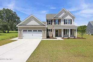 1503 Mona Passage Ct, New Bern, NC 28560 - Photo 1