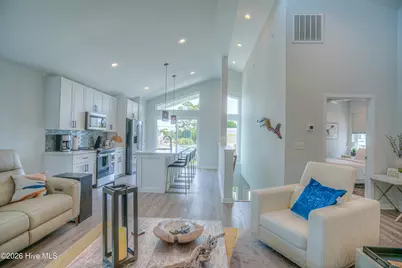 601 Spartanburg Avenue #1, Carolina Beach, NC 28428 - Photo 9