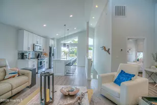 601 Spartanburg Ave, Carolina Beach, NC 28428 - Photo 9