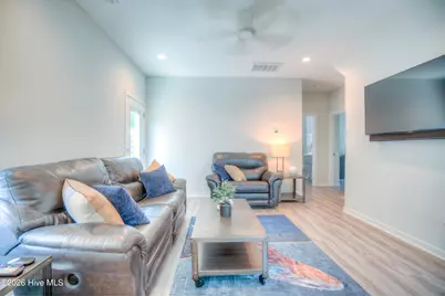 601 Spartanburg Avenue #1, Carolina Beach, NC 28428 - Photo 15