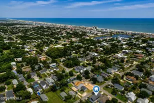 601 Spartanburg Ave, Carolina Beach, NC 28428 - Photo 35
