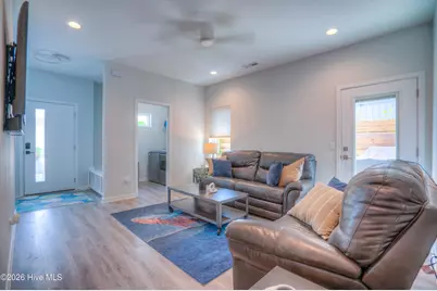 601 Spartanburg Avenue #1, Carolina Beach, NC 28428 - Photo 17