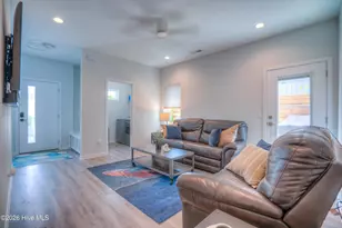 601 Spartanburg Ave, Carolina Beach, NC 28428 - Photo 17