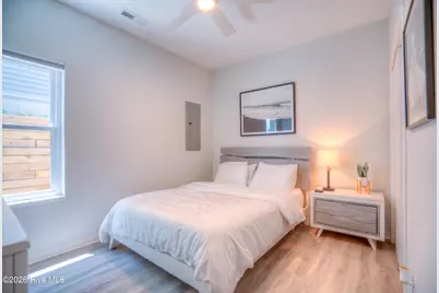 601 Spartanburg Avenue #1, Carolina Beach, NC 28428 - Photo 19