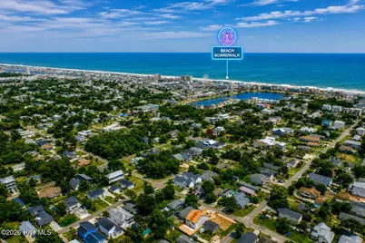 601 Spartanburg Avenue #1, Carolina Beach, NC 28428 - Photo 33
