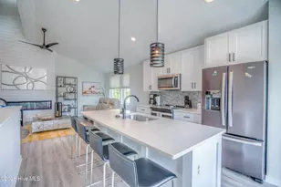 601 Spartanburg Ave, Carolina Beach, NC 28428 - Photo 7