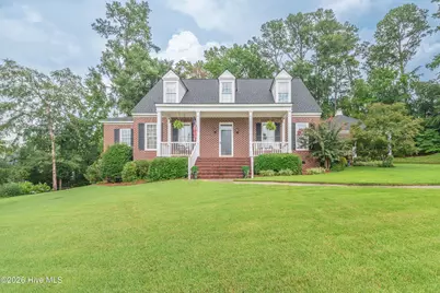 507 Pineview Court, Martinez, GA 30907 - Photo 1
