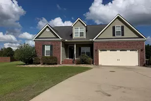 2318 Spinnaker Ct, Greenville, NC 27858 - Photo 1