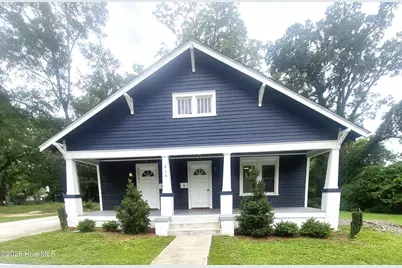 210 Raleigh Road Parkway N, Wilson, NC 27893 - Photo 1