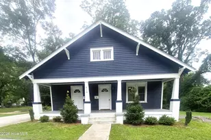 210 Raleigh Rd Pkwy N, Wilson, NC 27893 - Photo 1