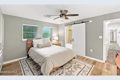 4837 College Acres Drive, Wilmington, NC 28403 - Photo 23
