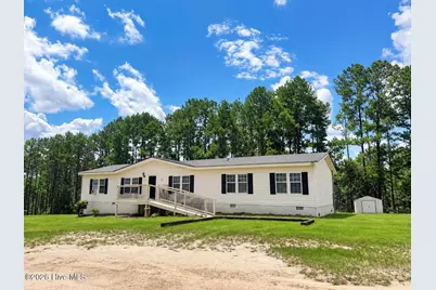 6549 Snider Road, Mitchell, GA 30820 - Photo 3