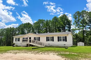 6549 Snider Rd, Mitchell, GA 30820 - Photo 3