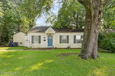 110 Queens Road, Jacksonville, NC 28540 - Photo 1