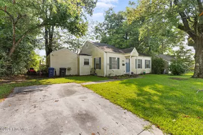 110 Queens Road, Jacksonville, NC 28540 - Photo 3