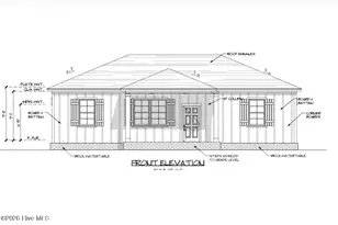 1547 S Atlantic Dr, Augusta, GA 30906 - Photo 3