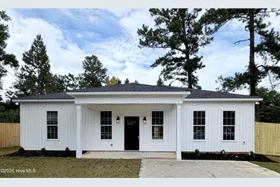 1547 S Atlantic Drive, Augusta, GA 30906 - Photo 1