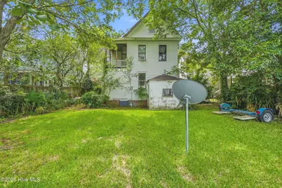 700 W Main Street, Elizabeth City, NC 27909 - Photo 33