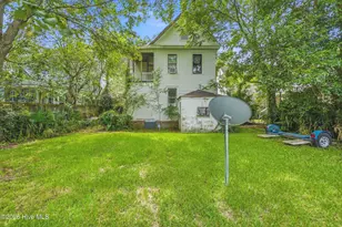 700 W Main St, Elizabeth City, NC 27909 - Photo 33