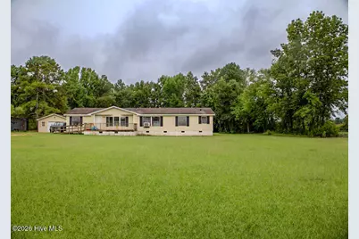 3508 Marietta Road, Fairmont, NC 28340 - Photo 33