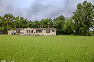 3508 Marietta Rd, Fairmont, NC 28340 - Photo 33