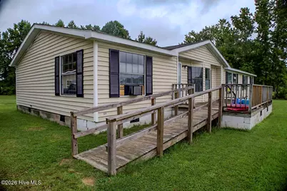 3508 Marietta Road, Fairmont, NC 28340 - Photo 25
