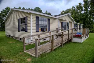 3508 Marietta Rd, Fairmont, NC 28340 - Photo 25