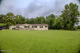 3508 Marietta Rd, Fairmont, NC 28340 - Photo 1