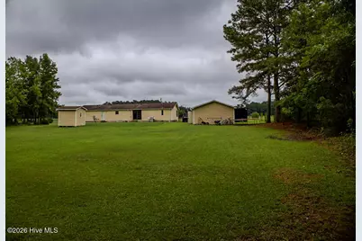 3508 Marietta Road, Fairmont, NC 28340 - Photo 27