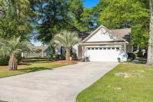 1609 Eyota Dr SW, Ocean Isle Beach, NC 28469 - Photo 3