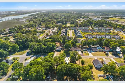 1609 Eyota Drive SW, Ocean Isle Beach, NC 28469 - Photo 45