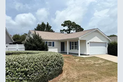 5195 Minnesota Drive SE, Southport, NC 28461 - Photo 1