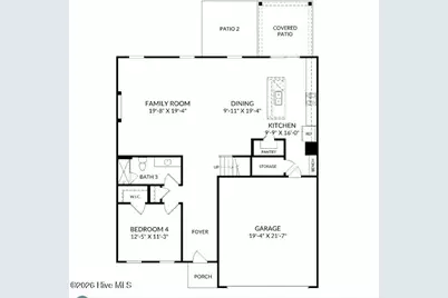 4162 Whitehouse Street, Harlem, GA 30814 - Photo 3