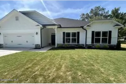 9445 Shallow Creek Trail, Bailey, NC 27807 - Photo 1