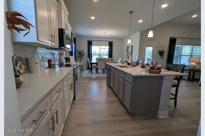9445 Shallow Creek Trail, Bailey, NC 27807 - Photo 13