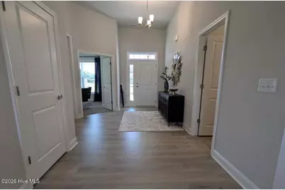 9445 Shallow Creek Trail, Bailey, NC 27807 - Photo 3
