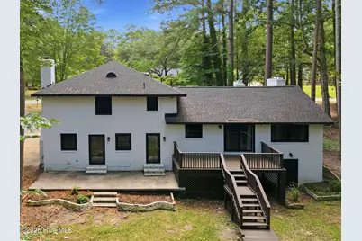 116 Oxford Road, Greenville, NC 27858 - Photo 35