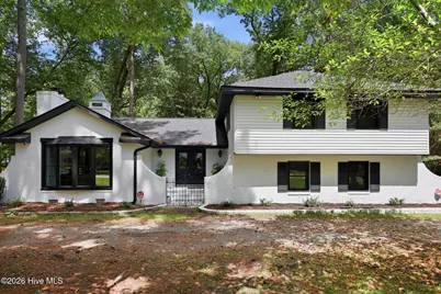 116 Oxford Road, Greenville, NC 27858 - Photo 37
