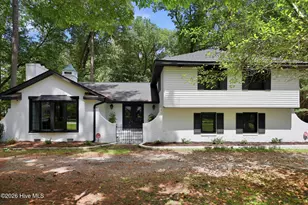 116 Oxford Rd, Greenville, NC 27858 - Photo 37