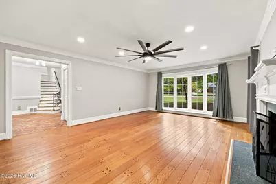 116 Oxford Road, Greenville, NC 27858 - Photo 7